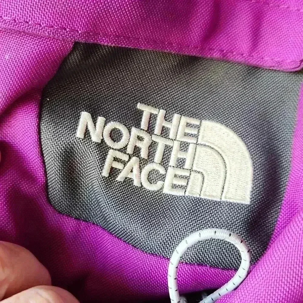 North Face Jester II‎ Backpack Purple
